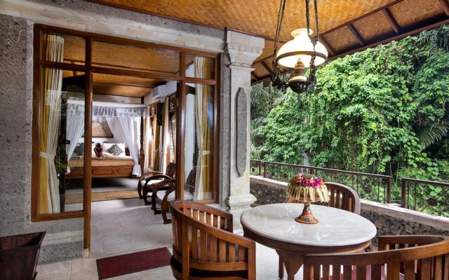 Ketut's Place Bed & Breakfast Ubud