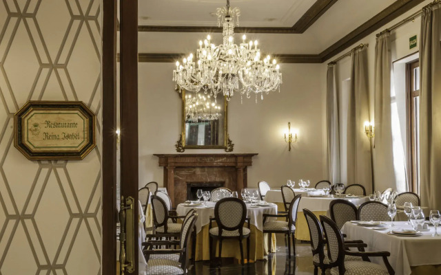 Duques De Medinaceli