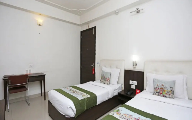 Hotel Prime by OYO Rooms