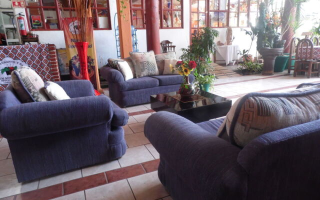 Hotel & Suites Bello Caribe
