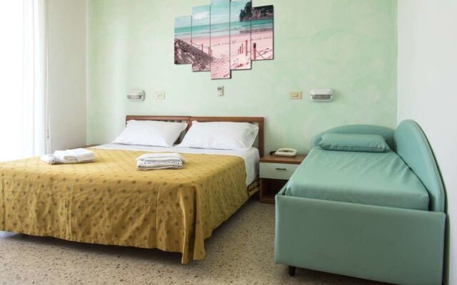 Nautilus Hotel