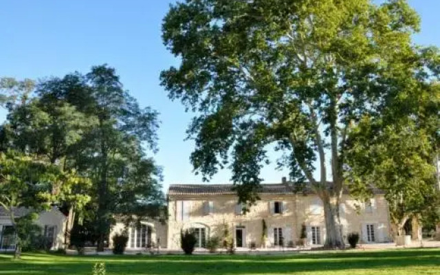 Le 7 Mas Provençal