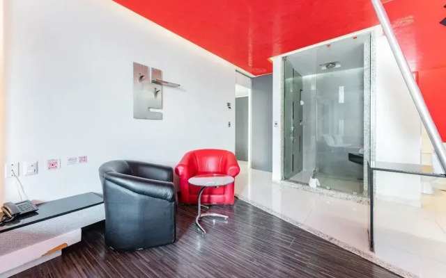 Hotel Puente Grande