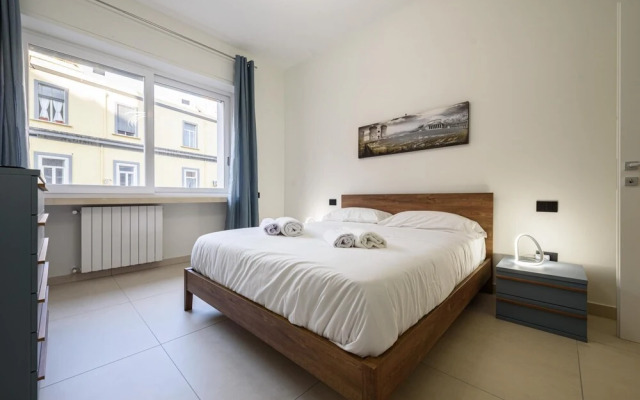 Via Niccol Tommaseo 4 - Appartamento 2