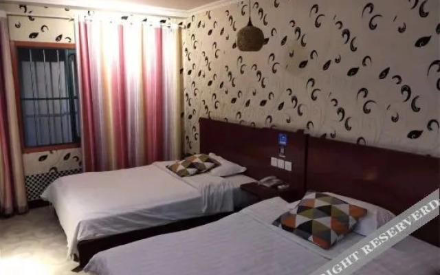 Xingshuo Hostel