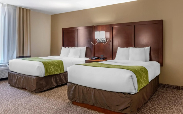 Comfort Suites Fernley