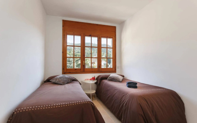 Villa Cabrilslux