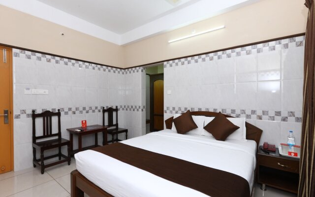 OYO Rooms 017 Kombakkam Pondicherry