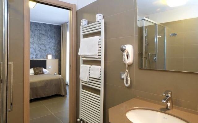 Residence Villa Marina Apartments