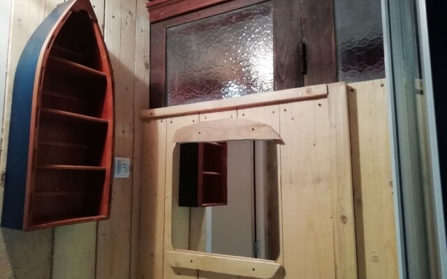 Les Gîtes du Couvent, Bretagne