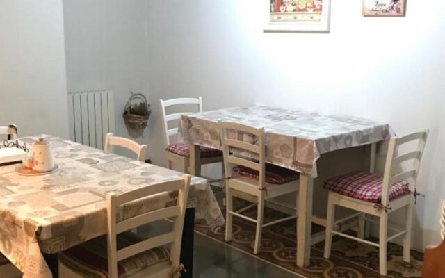 B&B Città di Giulietta