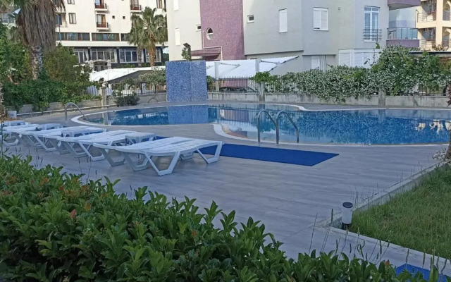 Yelken Apart Hotel