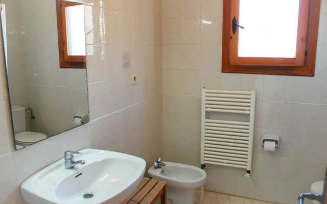 Nessa - well furnished villa with panoramic views in Benitachell