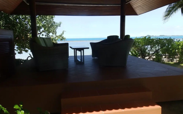 Villa Sea Breeze
