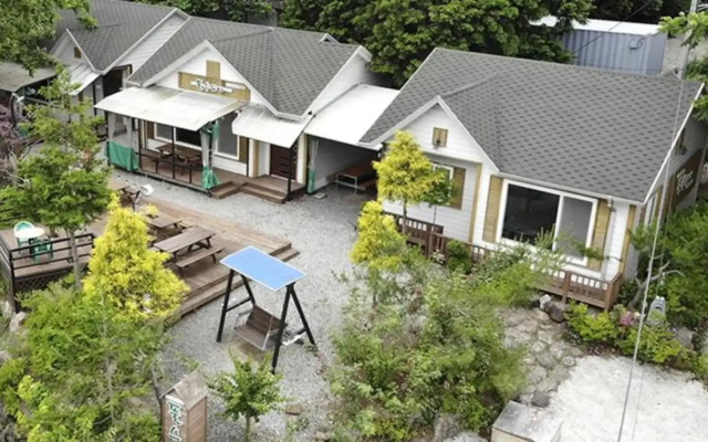 Gwangyang Full Supia Pension