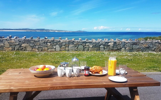 Coral Strand Lodge