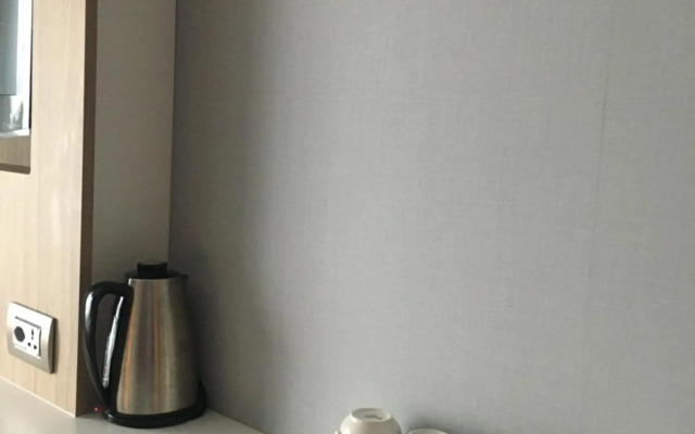 Holiday Inn Express Geneva Airport by IHG