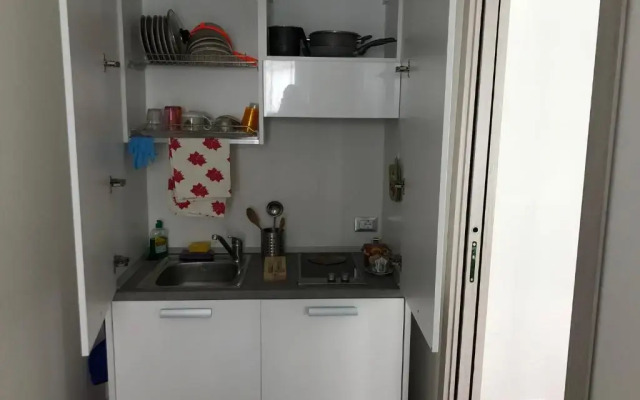 Montepulciano 11 Apartment