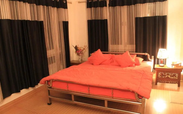 Mansarover Home Stay – Guest Rooms – Kalimpong