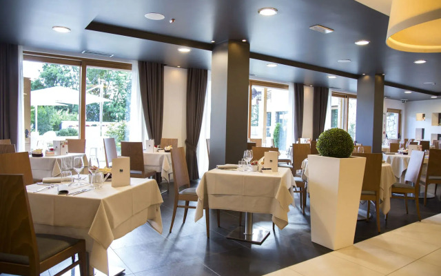 Курортный отель Blu Hotel Natura & Spa - Adults Only