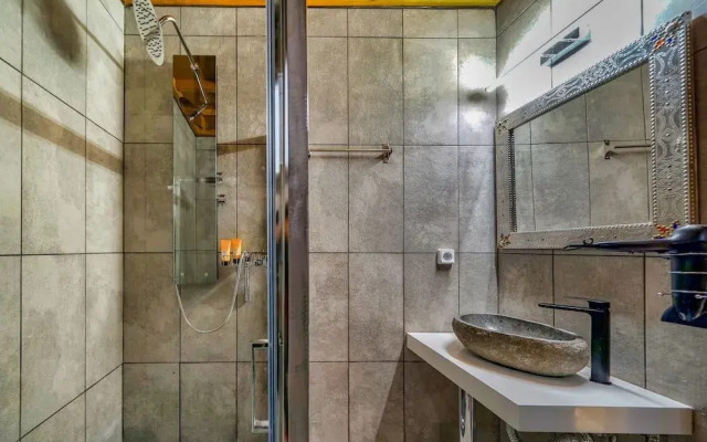 ViP Chalet 4 seasons