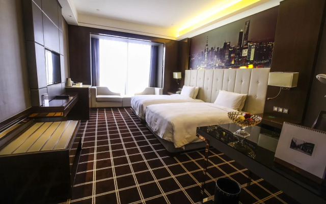 Royal Century Hotel Shanghai