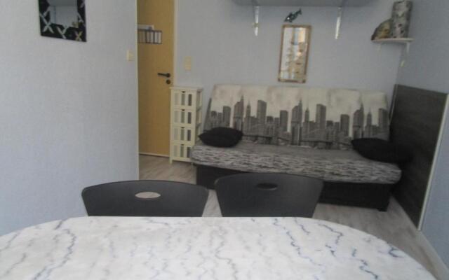 Appartement Les Sables-d'Olonne, 1 pièce, 2 personnes - FR-1-197-378