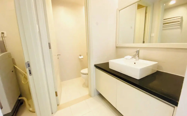 Glenwood Apartment