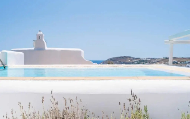 Villa Aegean Blue by LLB Villas - Beach in 500m.