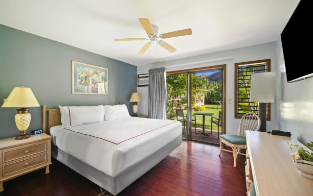 Kauai Inn