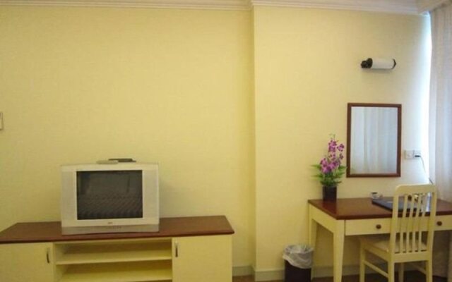Cityview Serviced Apartment & Hotel Ho Chi Minh