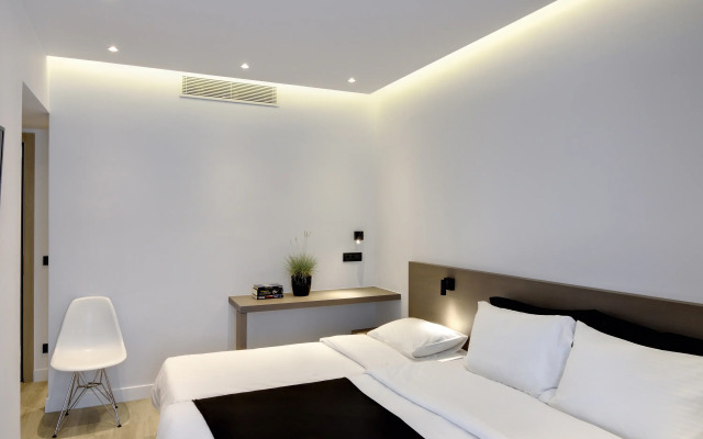 Poseidon Athens Hotel