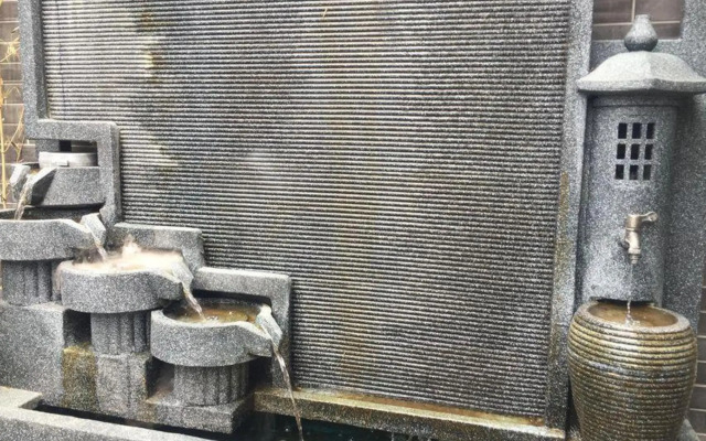 Chengdu Dazhou Hotel