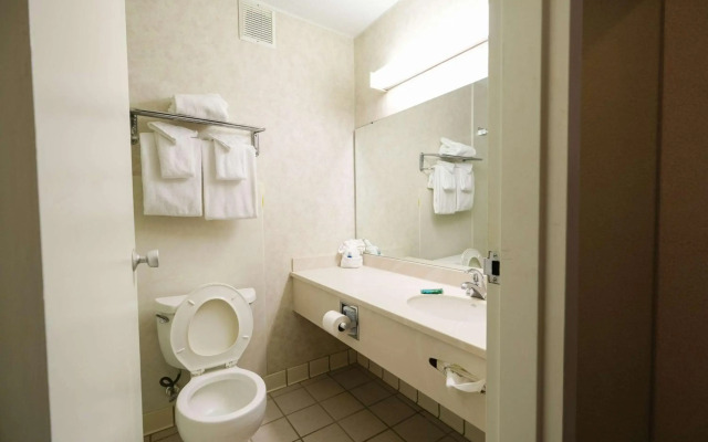Fireside Inn & Suites Portland