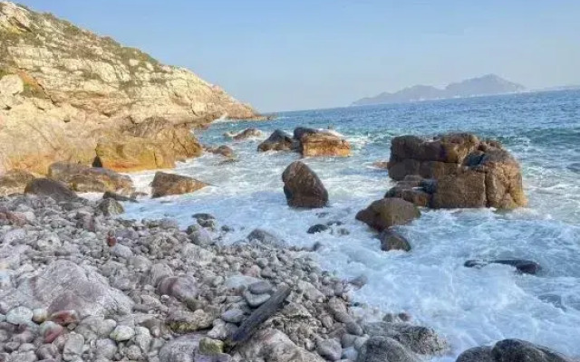 Shenzhen Pingshang Surf Inn 2