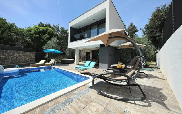 Apartments Zaton