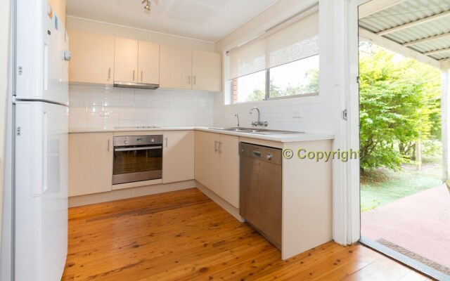 Olga Street Holiday Rental
