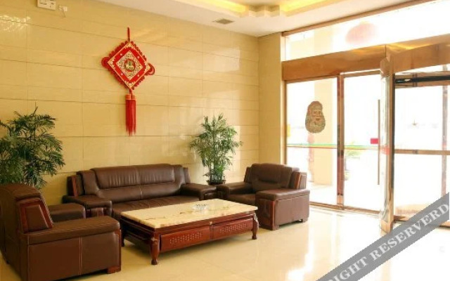 Taiyangcheng Hotel