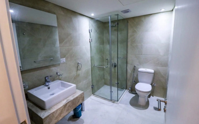 Miramar Downtown hotel