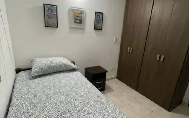 Apartamento en Pereira con espectacular vista