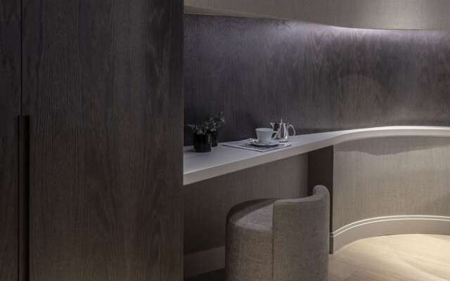 NJV Athens Plaza Hotel