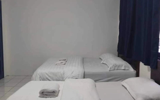 Hotel O Vaigan Hotel – Guest Rooms – Bintulu