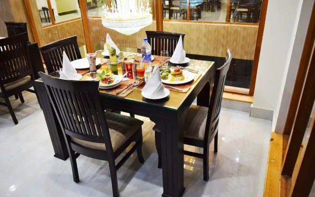 The Serenity Resort & Spa