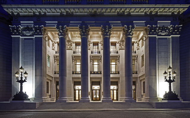 Four Seasons Hotel London at Ten Trinity Square