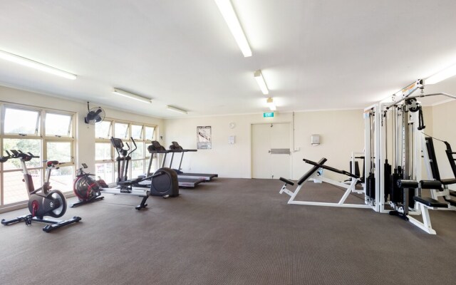 North Ryde Furnished Apartments