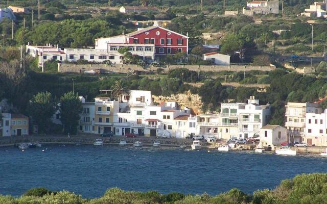 Hotel del Almirante