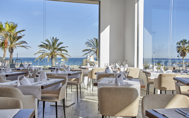 Hotel Ibersol Torremolinos Beach