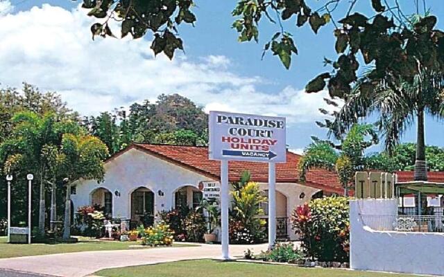Paradise Court