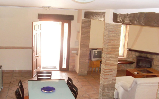 Villa Almendros