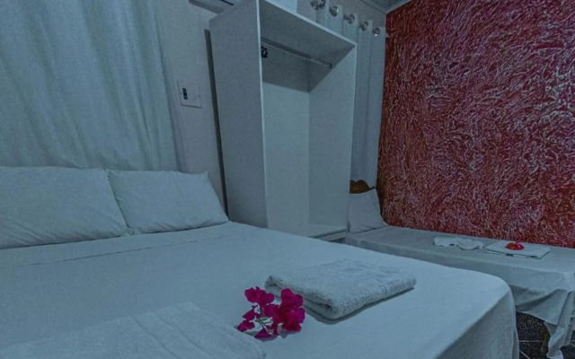 Pousada Alto da Praia